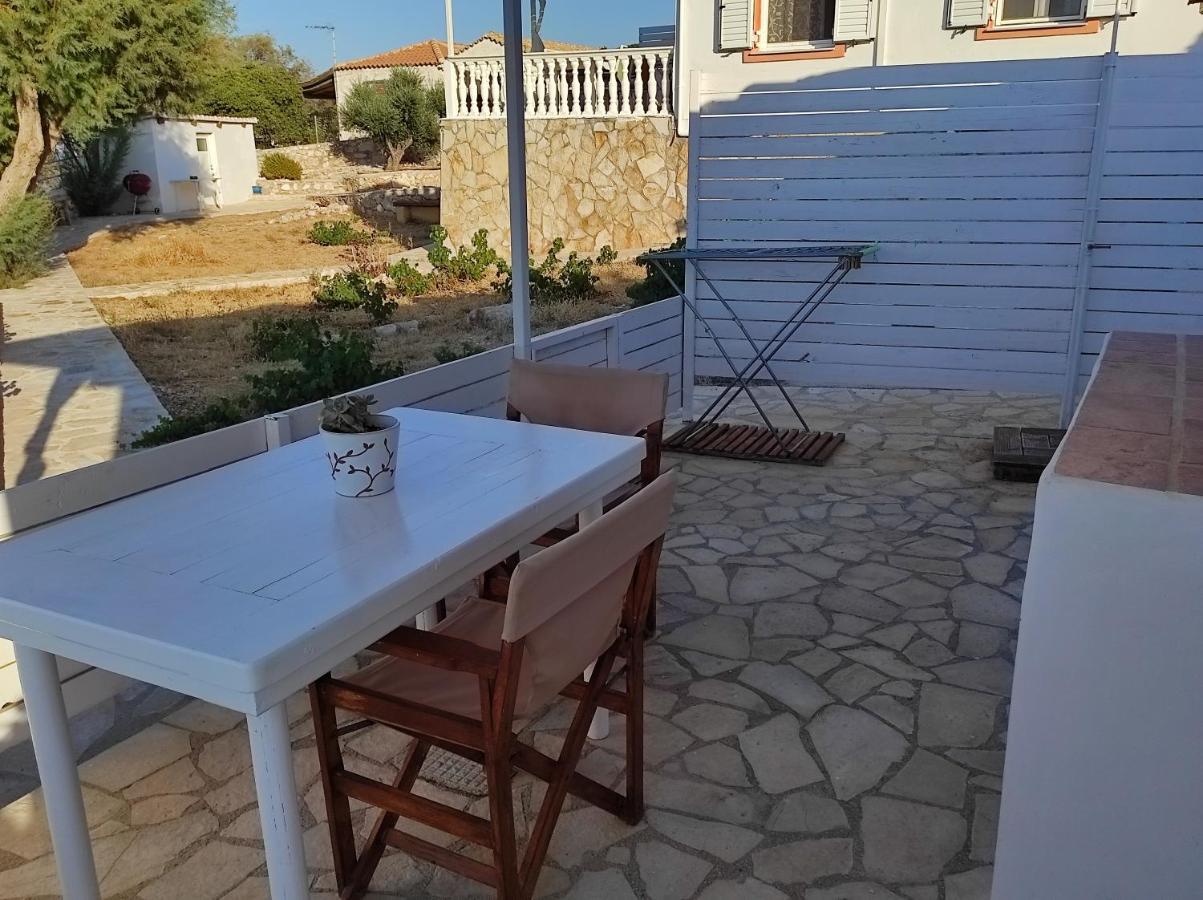 Floreika Studio By The Sea Skinária Екстериор снимка