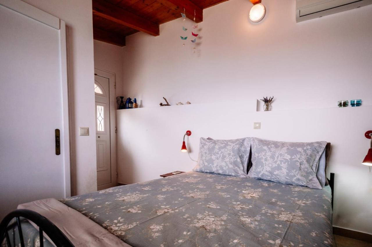 Floreika Studio By The Sea Skinária Екстериор снимка