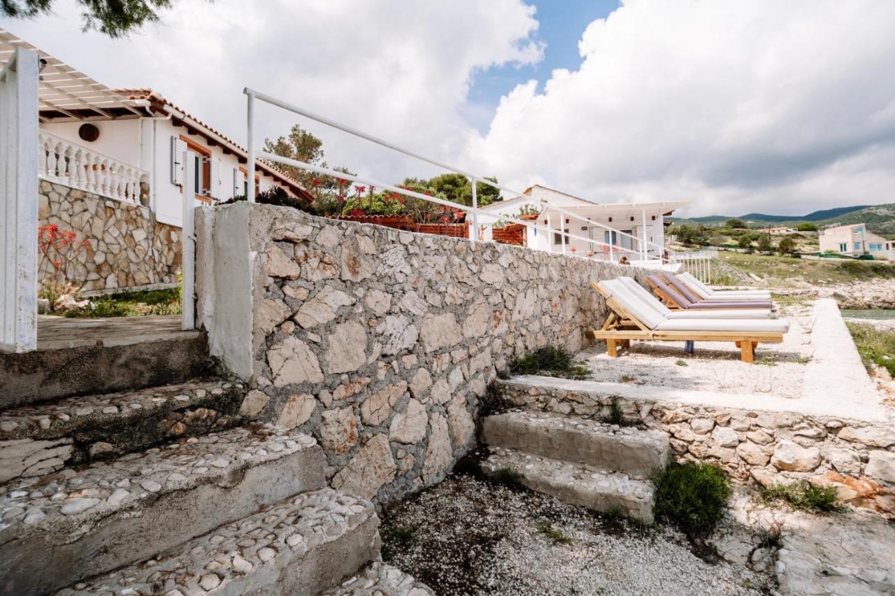 Floreika Studio By The Sea Skinária Екстериор снимка