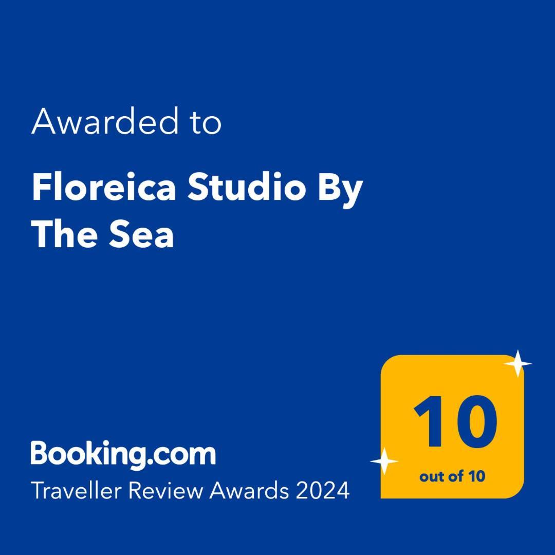 Floreika Studio By The Sea Skinária Екстериор снимка